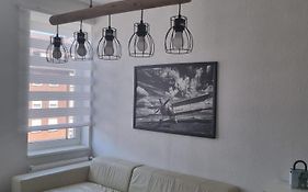 Ring 27 Grosse Ferienwohnung Im Herzen Von Gelsenkirchen