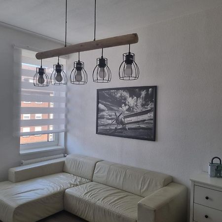 Ring 27 Grosse Ferienwohnung Im Herzen Von Gelsenkirchen Exterior foto