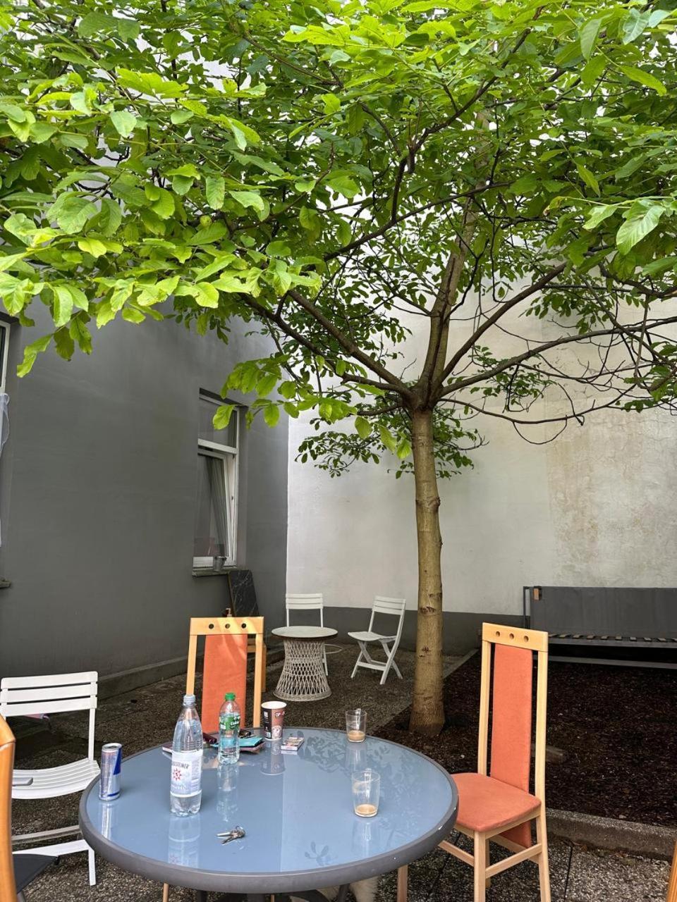 Ring 27 Grosse Ferienwohnung Im Herzen Von Gelsenkirchen Exterior foto