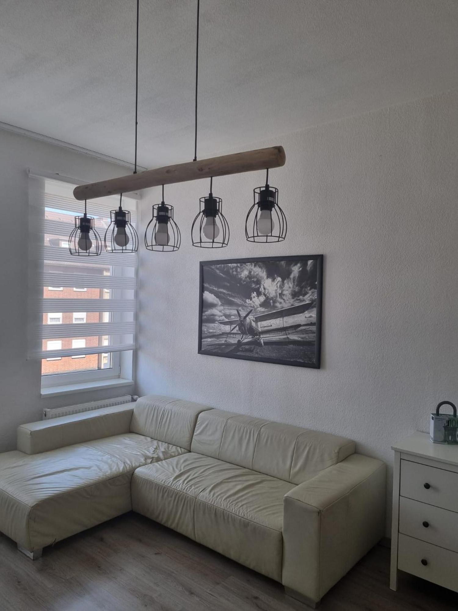 Ring 27 Grosse Ferienwohnung Im Herzen Von Gelsenkirchen Exterior foto