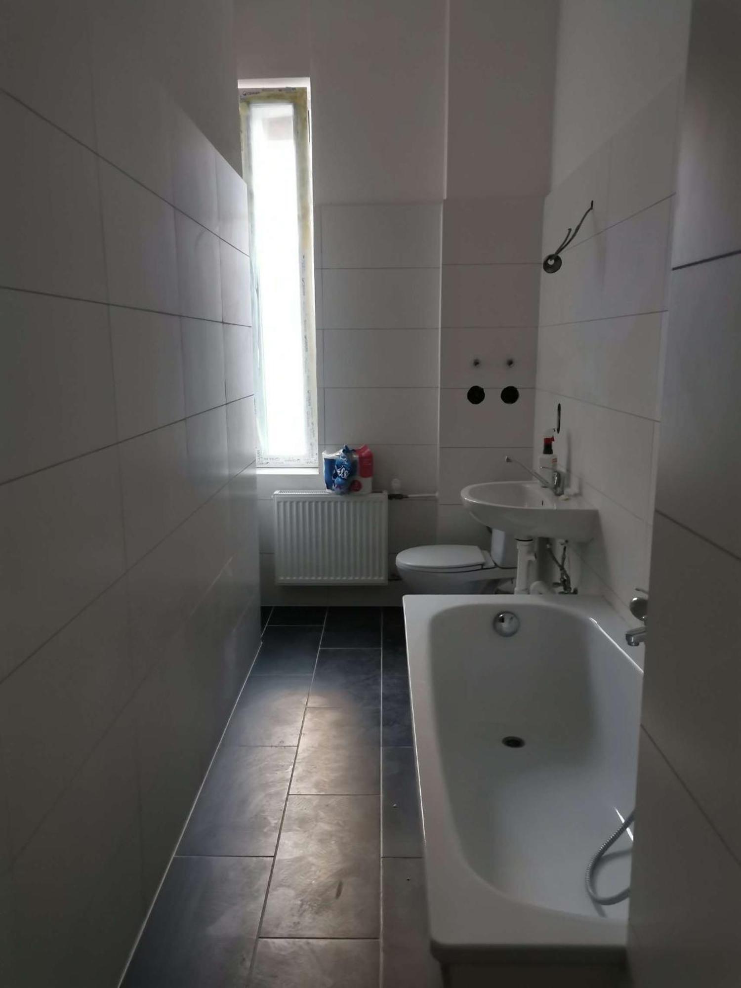 Ring 27 Grosse Ferienwohnung Im Herzen Von Gelsenkirchen Exterior foto